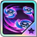 그치지 않는 폭풍