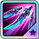 ヴェインのクロマブレード