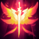 Exaltación radiante de Kayle