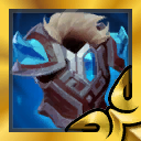 Radiant Protector's Vow