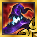 Radiant Rabadon's Deathcap