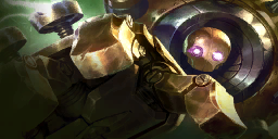 Blitzcrank