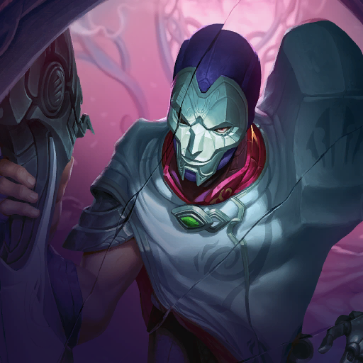 Jhin