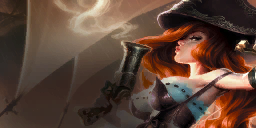 Miss Fortune