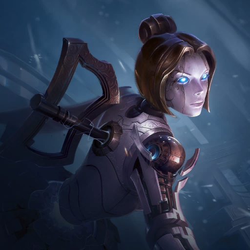 Orianna 
