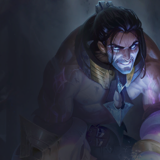 Sylas 