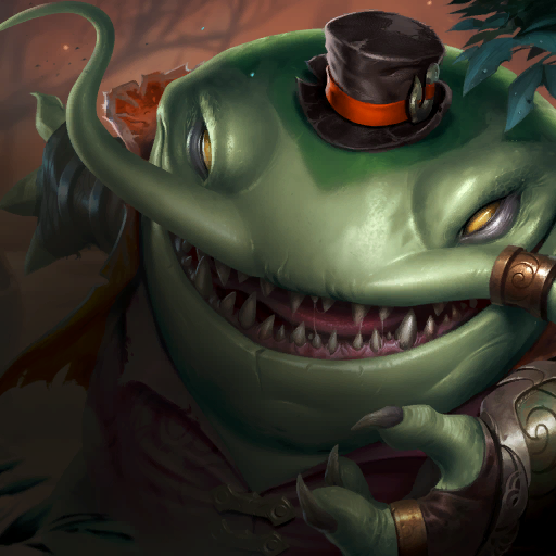 Tahm Kench
