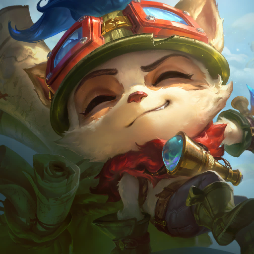 Teemo