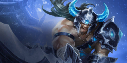 Tryndamere