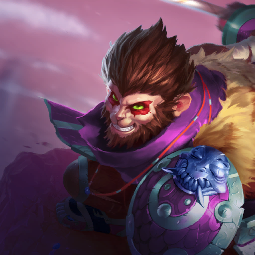 Wukong