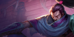 Yasuo