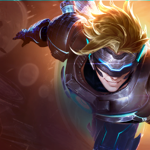Ezreal