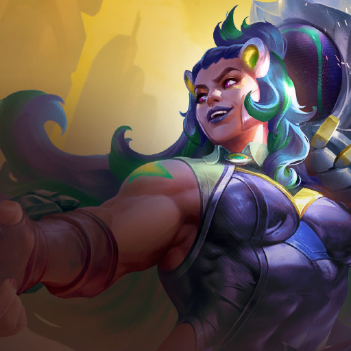 Illaoi