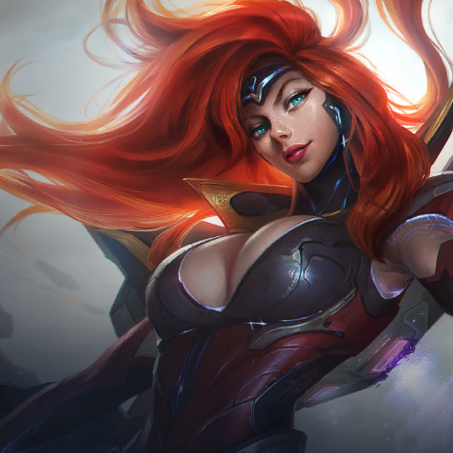 Miss Fortune