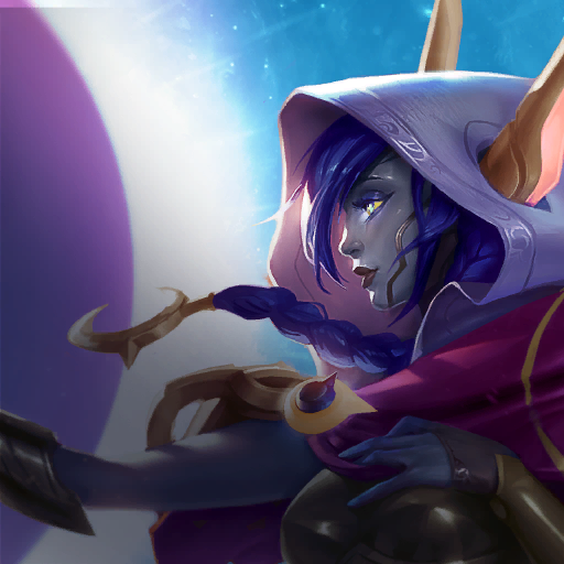 Xayah
